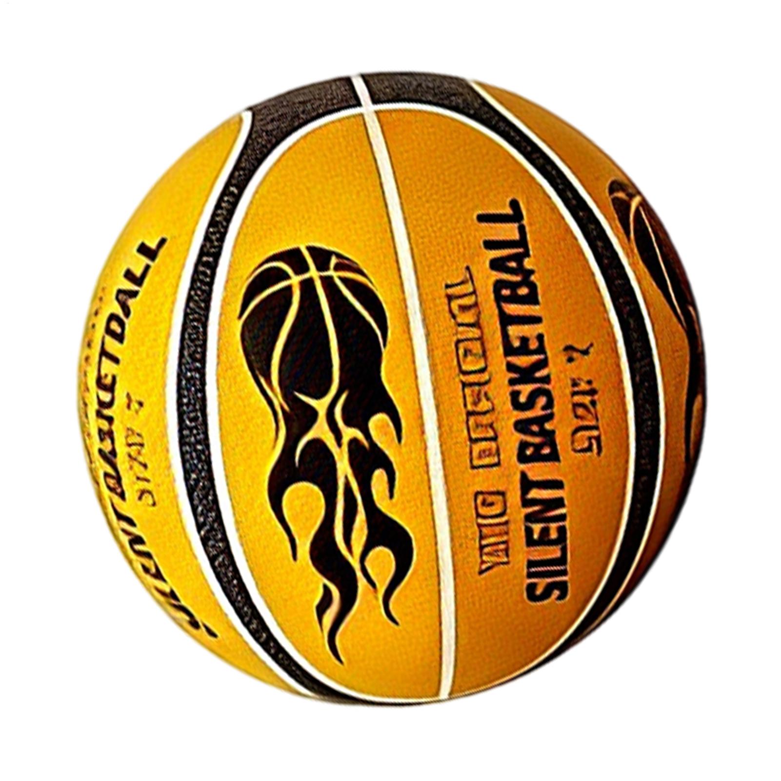 Sports Grip - No Noise Basketball Soundless Easy Grip