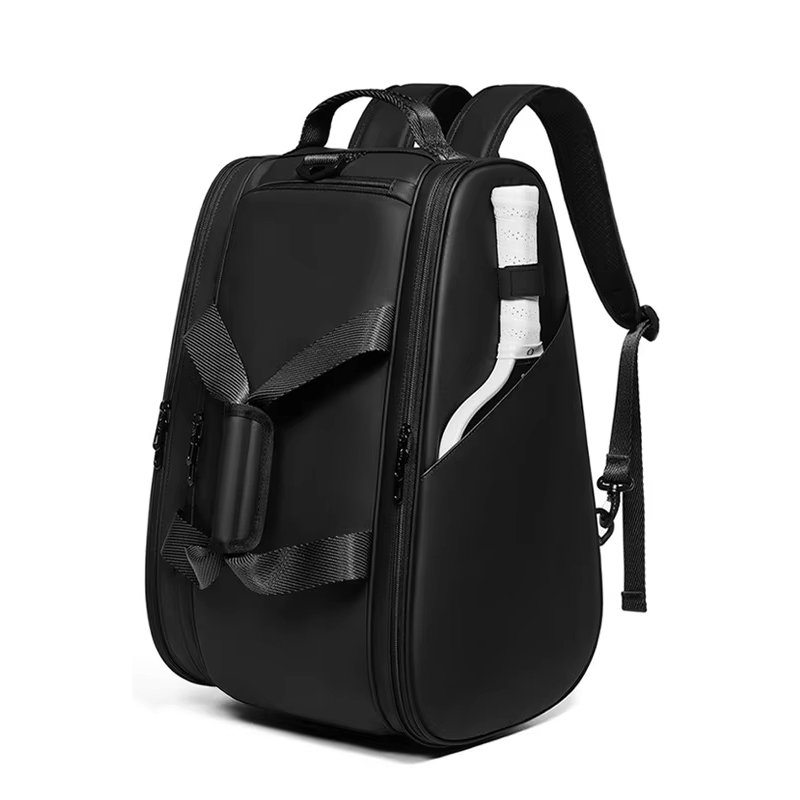 Badminton Bag - Professional Pickleball Racquet Backpack Padel Pickleball