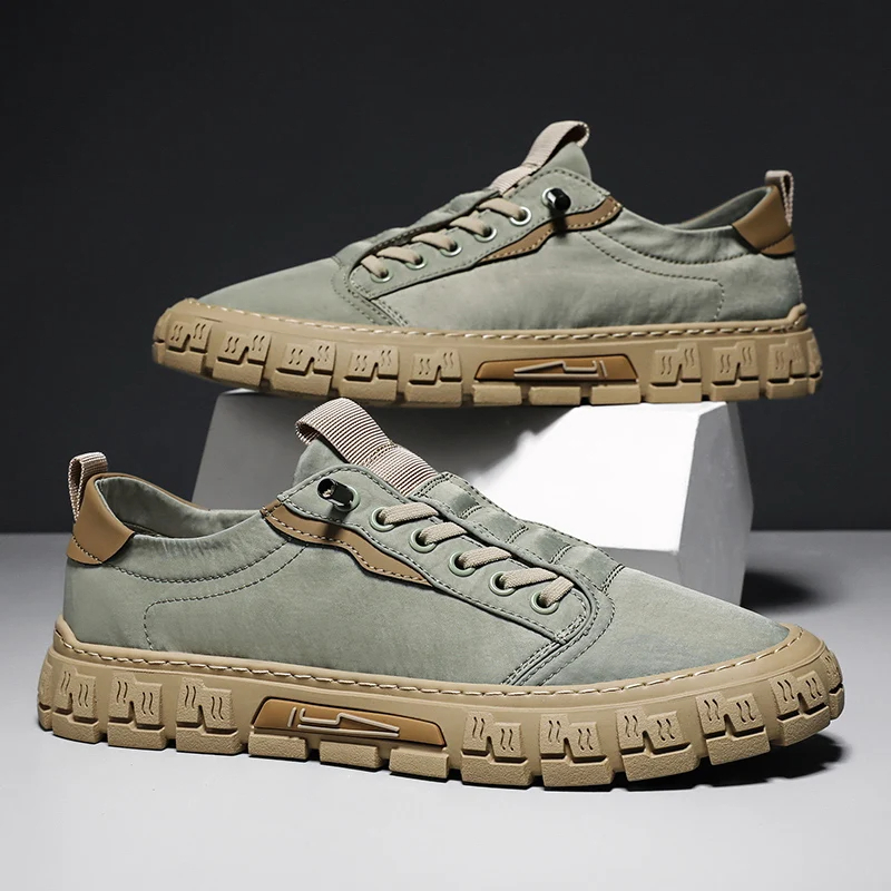 Badminton Shoes - Fashion Casual Shoes for Men Outdoor