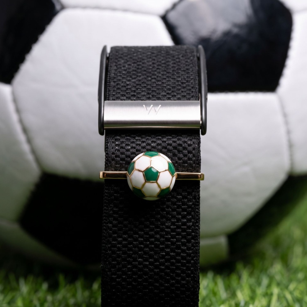 DIY WHOOP Charm Band Accessory - Badminton In English review and price