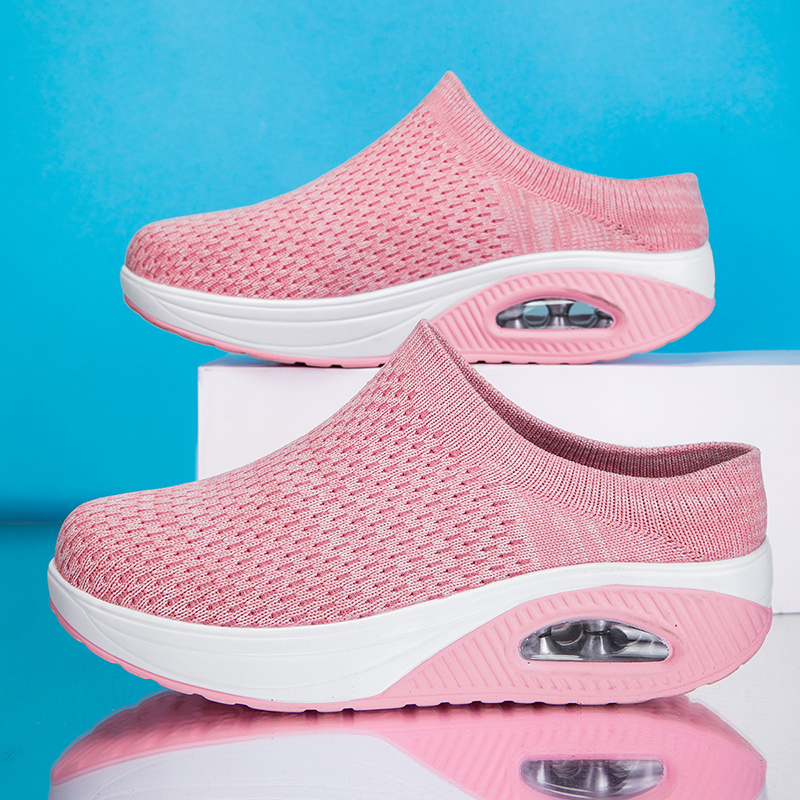 Breathable Women Shoes Lightwe - Badminton Shoes review and price