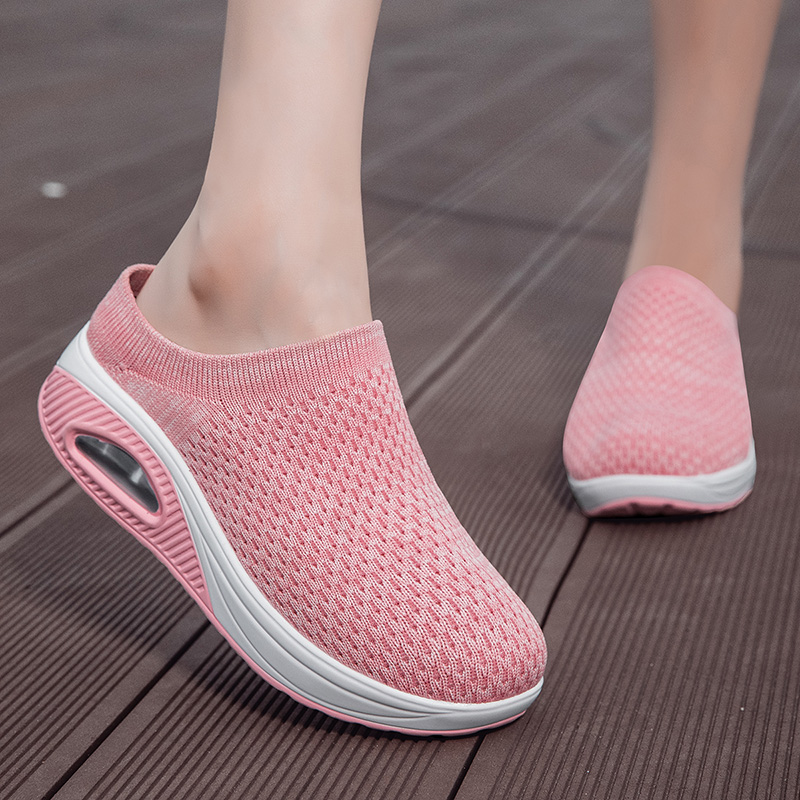 Breathable Women Shoes Lightwe - Badminton Shoes review and price