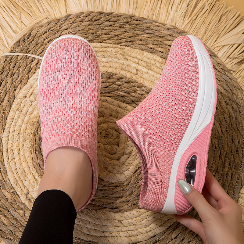 Breathable Women Shoes Lightwe - Badminton Shoes review and price
