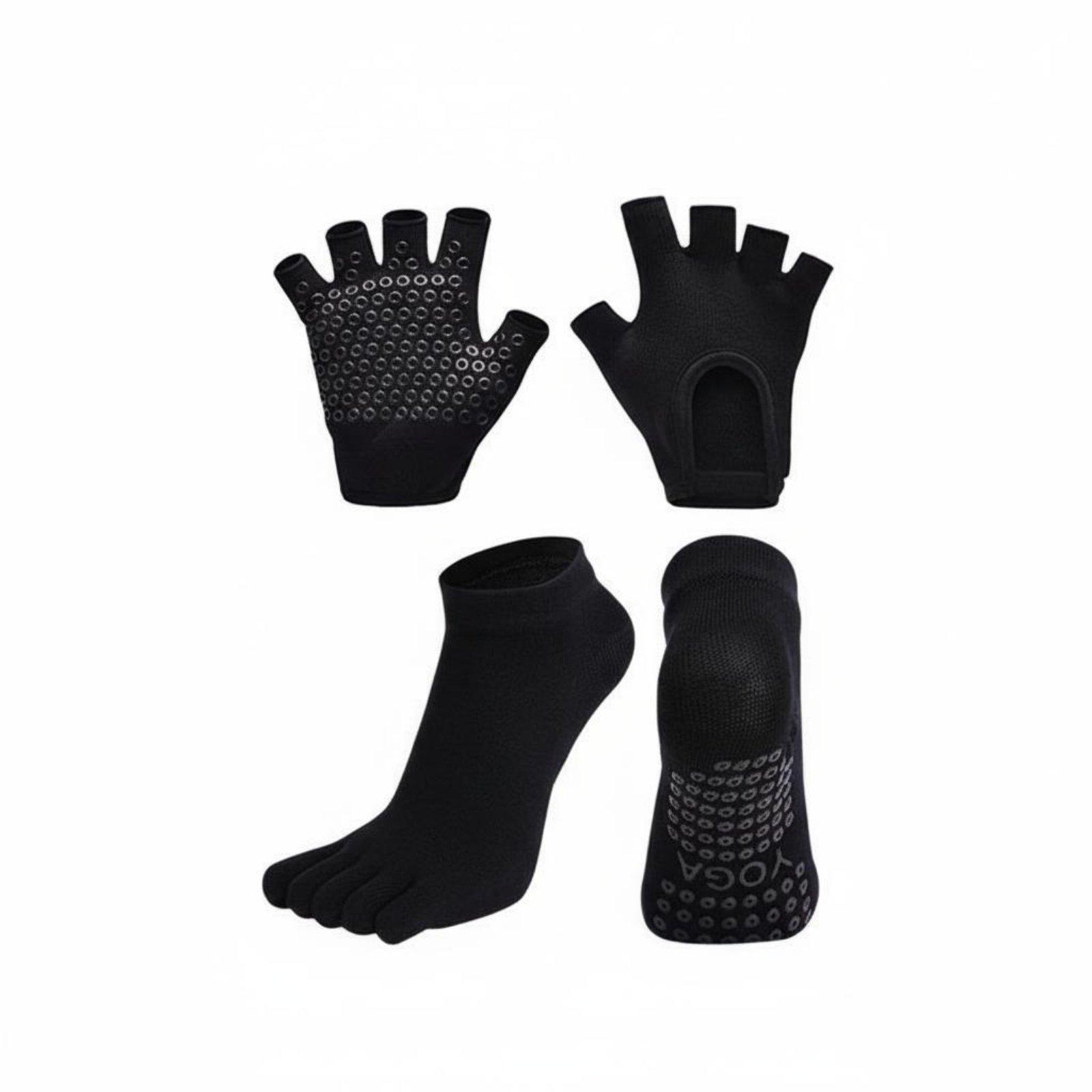 Women Sport Socks Five-toe Ant - Sports Grip review and price