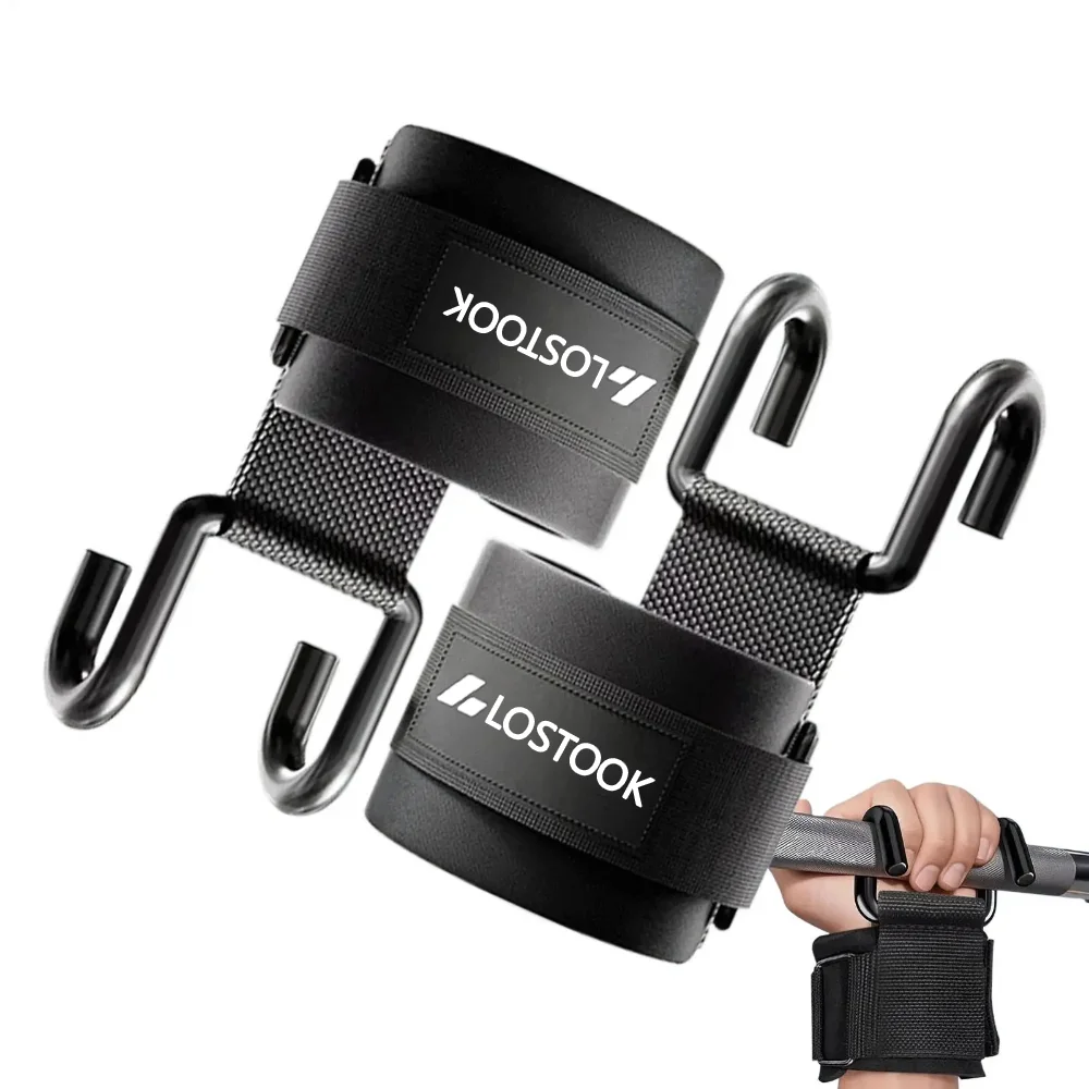1/2pcs Pull-Up Assist Hook Fit - Sports Grip review and price