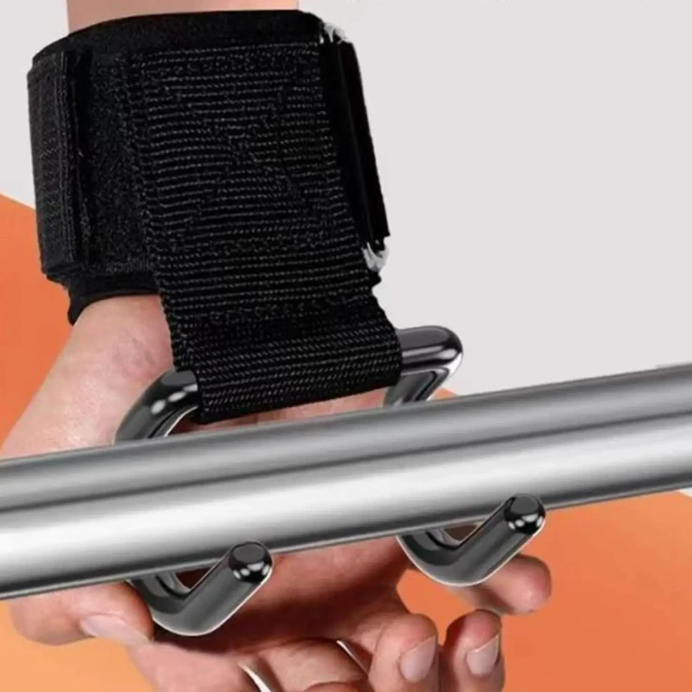 1/2pcs Pull-Up Assist Hook Fit - Sports Grip review and price