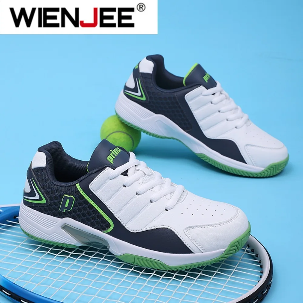 Professional Men Women Leather - Badminton Shoes Men review and price