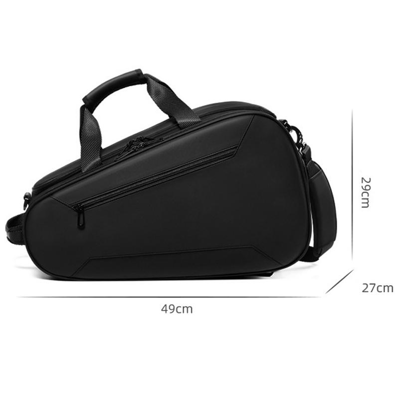 Professional Pickleball Racque - Badminton Bag review and price