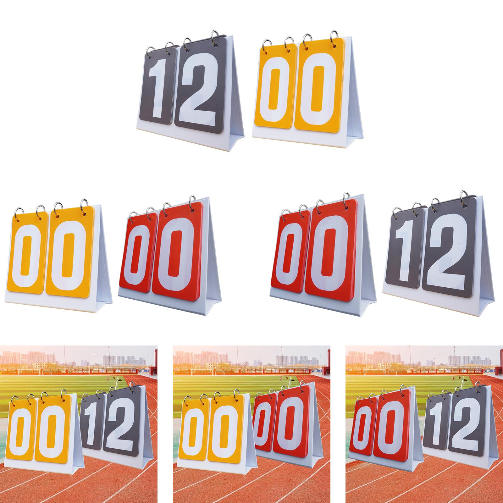 2Pcs Multi Sports Scoreboards  - Scoreboard Digital review and price