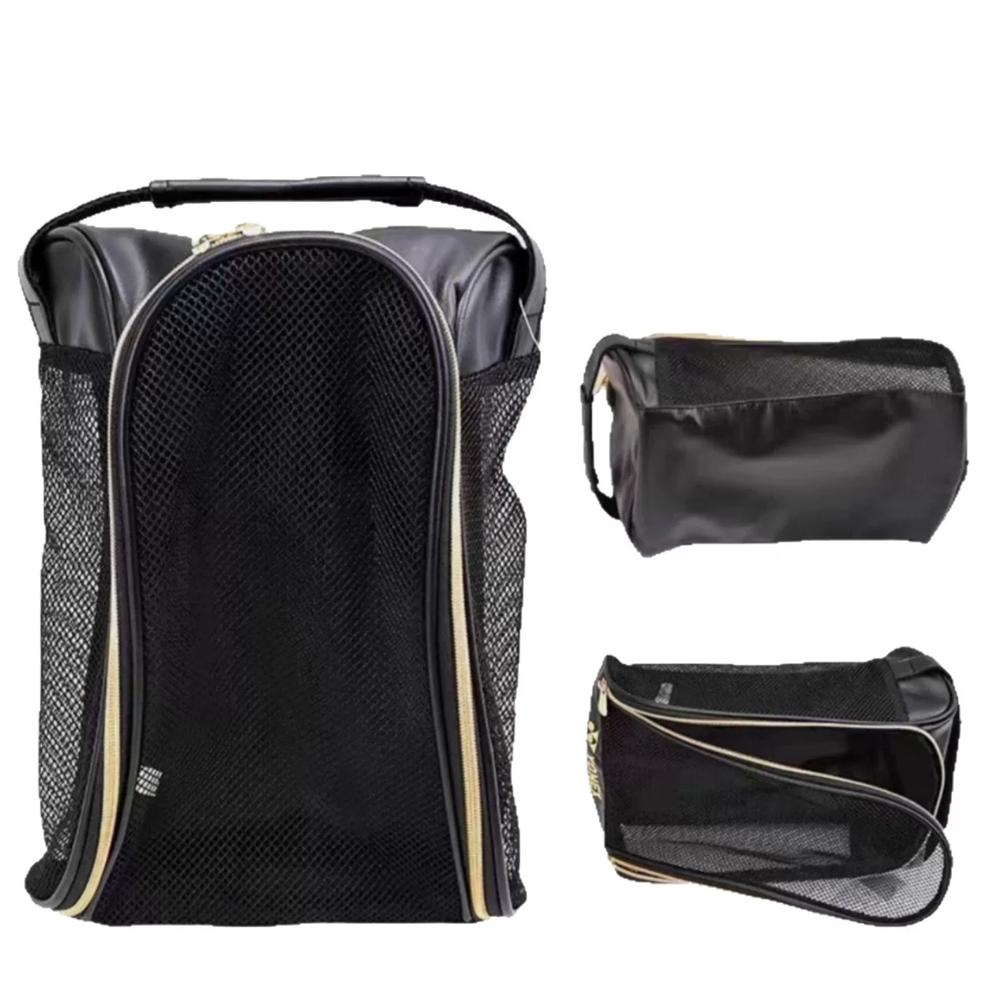 YONEX Mesh Breathable Shoe Bag - Badminton Bag review and price
