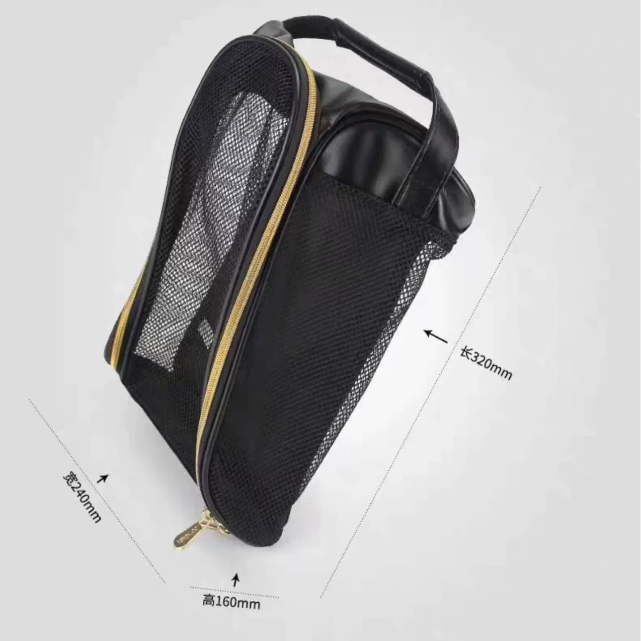 YONEX Mesh Breathable Shoe Bag - Badminton Bag review and price
