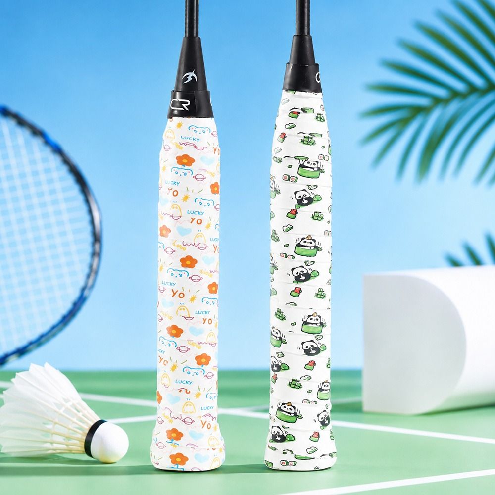 1.2M Badminton Handle Wrap Tap - Badminton Materi review and price