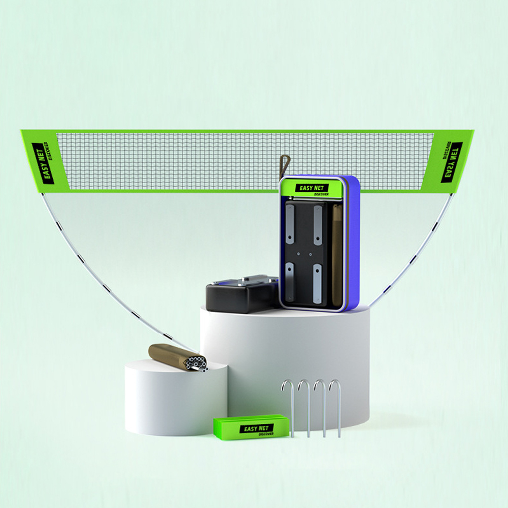 Professional Badminton Net Vol - Badminton Net review and price