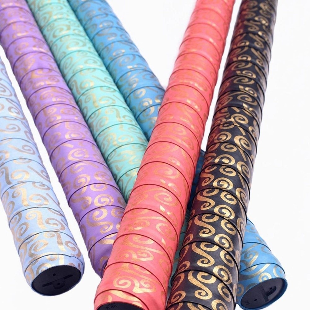 Anti-slip Badminton Handle Wra - Badminton Materi review and price