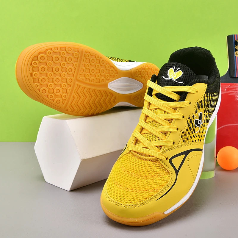 2026 Unisex Professional Table - Badminton Shoes Men review and price