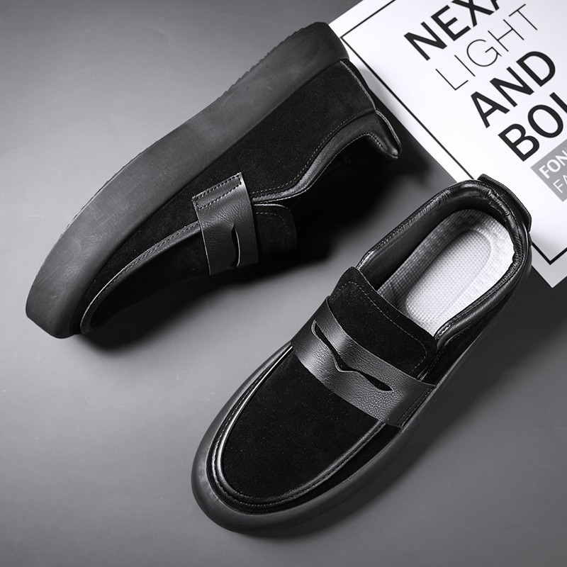 Breathable Casual Slip-on Loaf - Badminton Shoes review and price