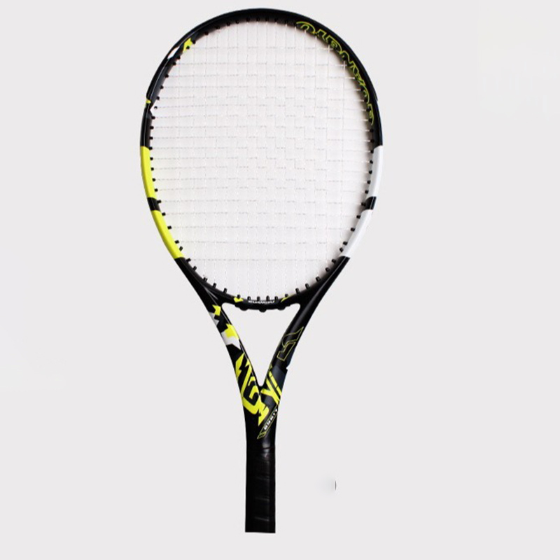 Professional Tennis Rackets Ad - Badminton Racket Carbon review and price
