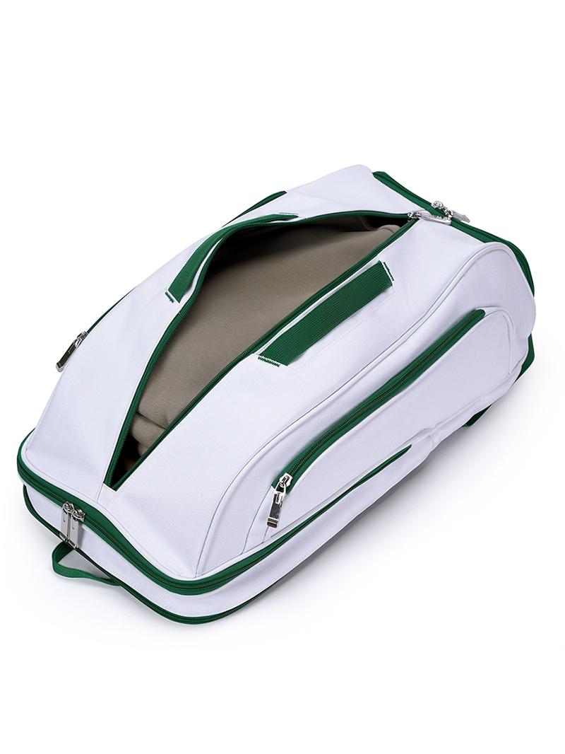 Tennis Backpack For Sport Conv - Badminton Bag review and price