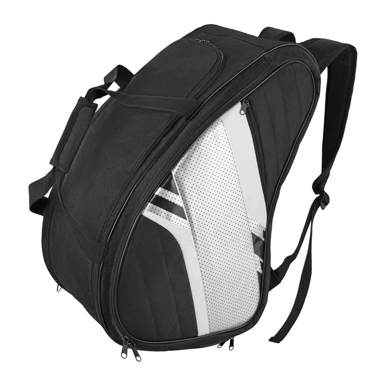 Tennis Backpack Sports Backpac - Badminton Shoes review and price
