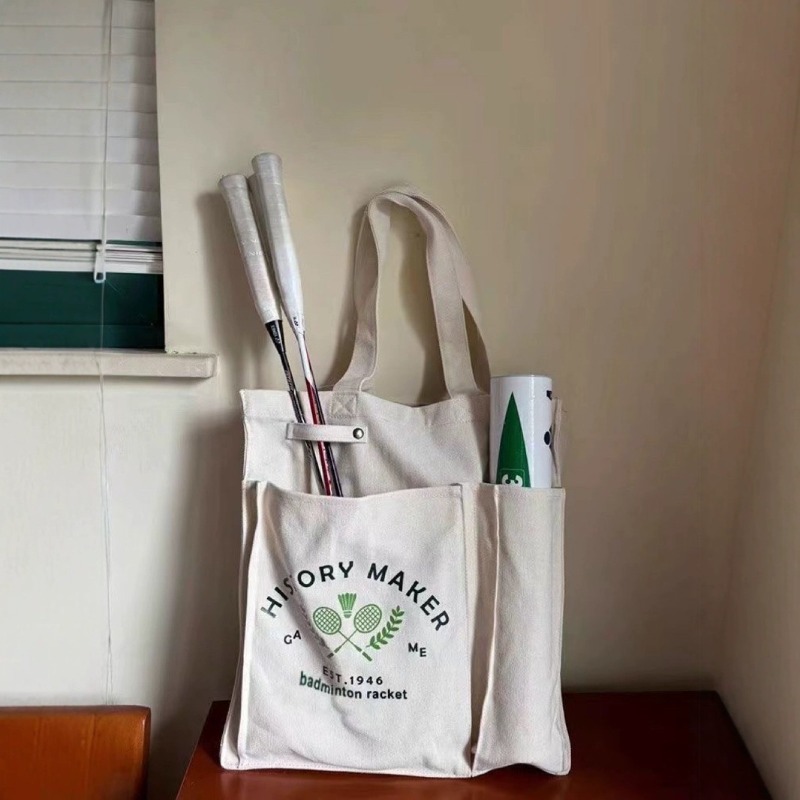 New‑arrival Badminton Racket B - Badminton Bag review and price
