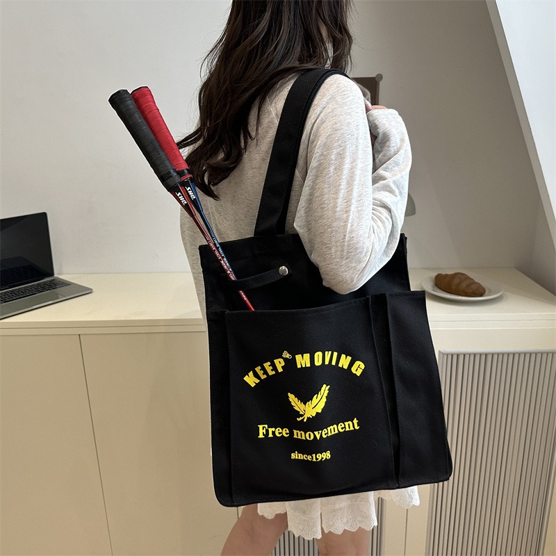 New‑arrival Badminton Racket B - Badminton Bag review and price