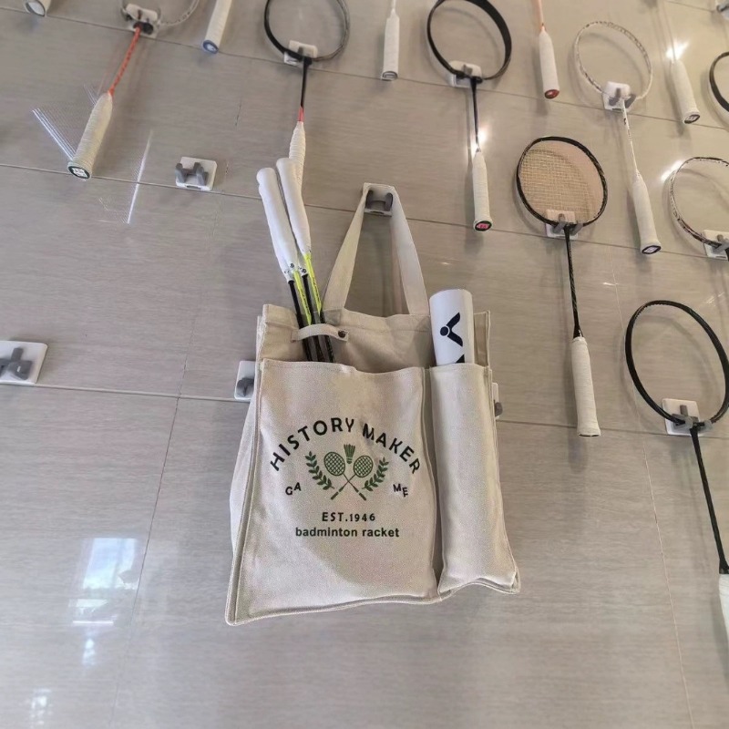 New‑arrival Badminton Racket B - Badminton Bag review and price