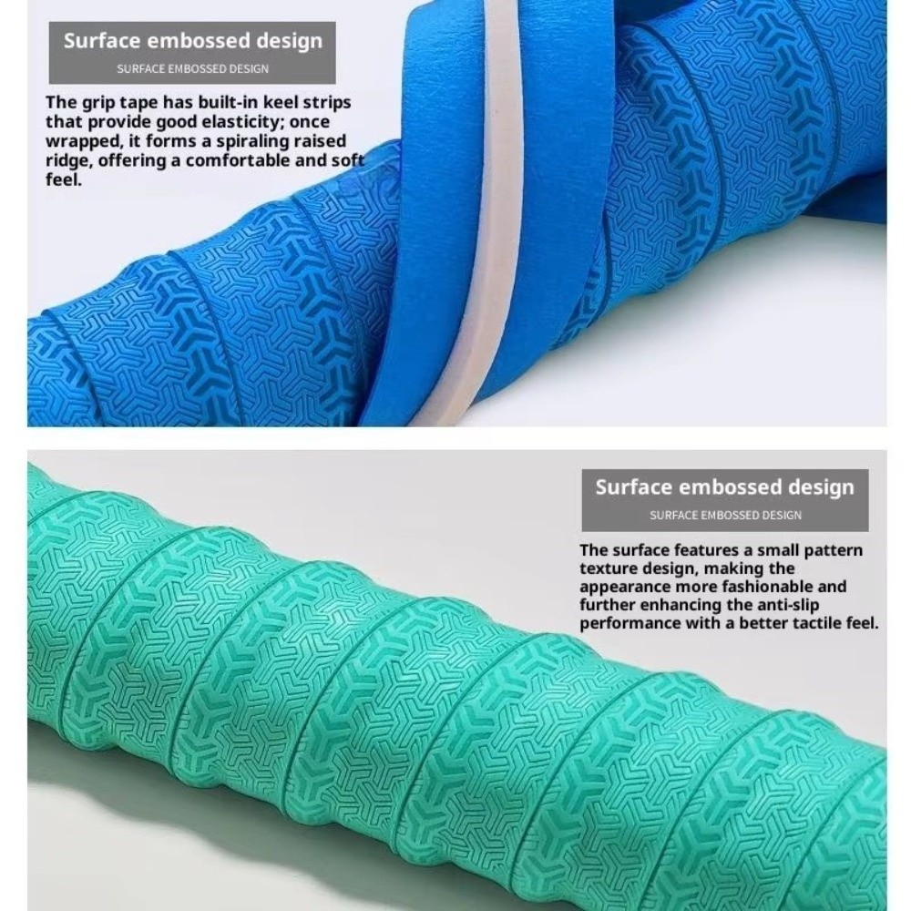 Sweat-Absorbent Badminton Hand - Badminton Materi review and price
