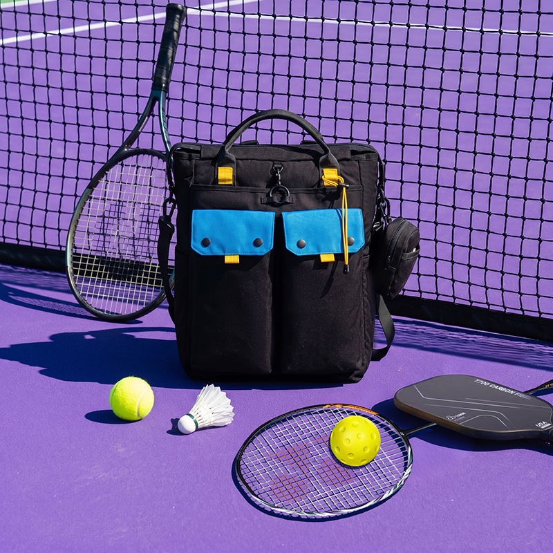 Waterproof Badminton Tennis Ra - Badminton Bag review and price