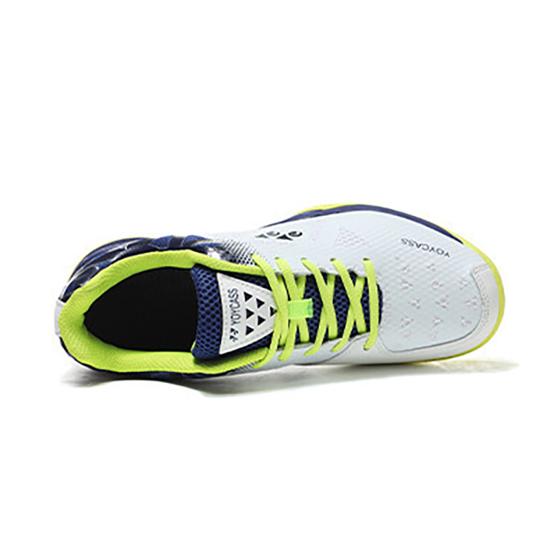New Professional Table Tennis  - Badminton Shoes Men review and price