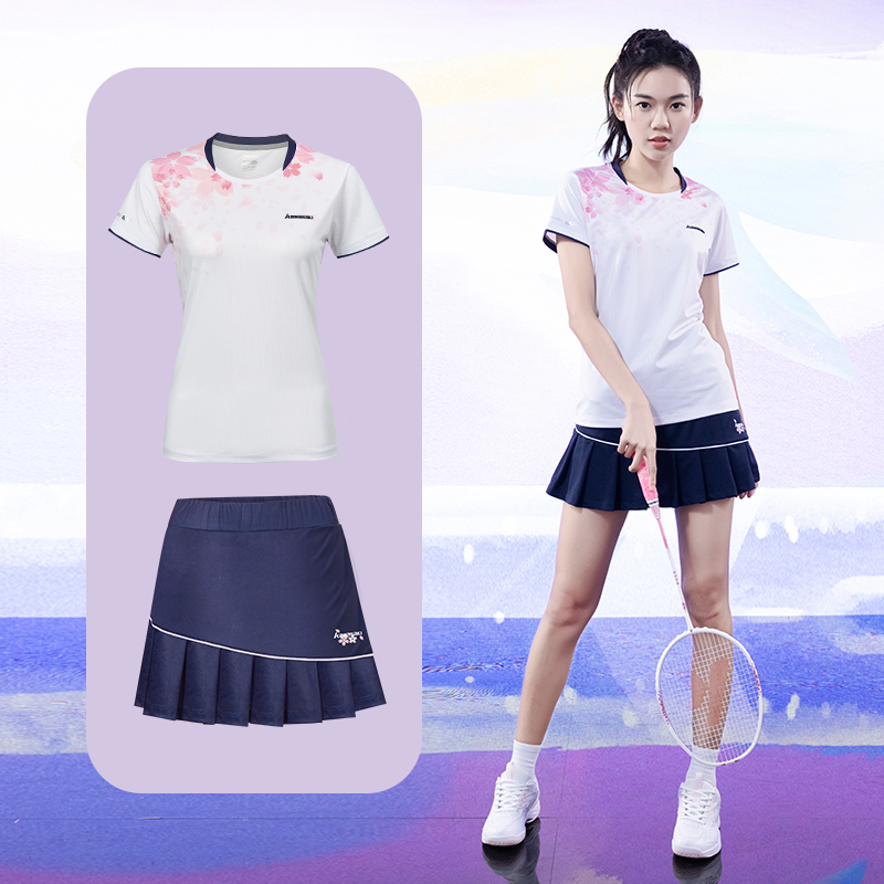Kawasaki Original Women 's Bad - Badminton Jersey review and price